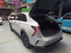 Honda Lieguang e:NS2 2024 Sharp Light Edition - ფოტო 5