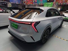 Honda Lieguang e:NS2 2024 Sharp Light Edition - ფოტო 7