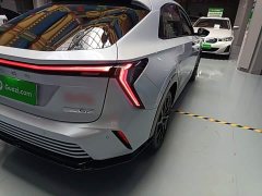Honda Lieguang e:NS2 2024 Sharp Light Edition - ფოტო 8