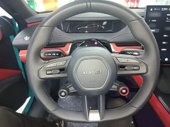 Xiaomi SU7 2024 Rear-Wheel Drive Long Range Smart Driving Edition - ფოტო 11