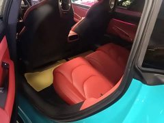 Xiaomi SU7 2024 Rear-Wheel Drive Long Range Smart Driving Edition - ფოტო 17