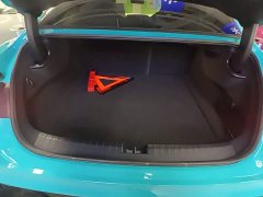 Xiaomi SU7 2024 Rear-Wheel Drive Long Range Smart Driving Edition - ფოტო 19