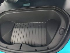 Xiaomi SU7 2024 Rear-Wheel Drive Long Range Smart Driving Edition - ფოტო 20