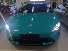 Xiaomi SU7 2024 Rear-Wheel Drive Long Range Smart Driving Edition - ფოტო 3