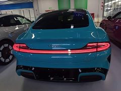 Xiaomi SU7 2024 Rear-Wheel Drive Long Range Smart Driving Edition - ფოტო 6