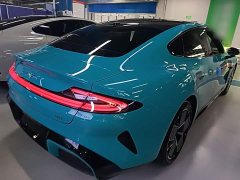 Xiaomi SU7 2024 Rear-Wheel Drive Long Range Smart Driving Edition - ფოტო 7