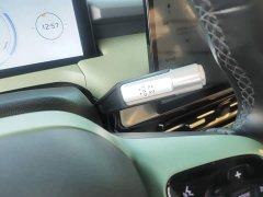GAC AION Y 2022 Plus 70 Smart Leader Edition - ფოტო 10