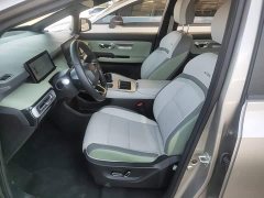 GAC AION Y 2022 Plus 70 Smart Leader Edition - ფოტო 11