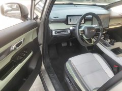 GAC AION Y 2022 Plus 70 Smart Leader Edition - ფოტო 12