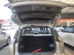 GAC AION Y 2022 Plus 70 Smart Leader Edition - ფოტო 15
