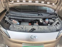 GAC AION Y 2022 Plus 70 Smart Leader Edition - ფოტო 16