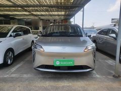 GAC AION Y 2022 Plus 70 Smart Leader Edition - ფოტო 3