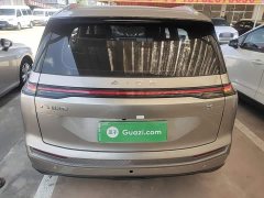 GAC AION Y 2022 Plus 70 Smart Leader Edition - ფოტო 4