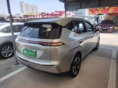 GAC AION Y 2022 Plus 70 Smart Leader Edition - ფოტო 5