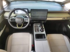 GAC AION Y 2022 Plus 70 Smart Leader Edition - ფოტო 6