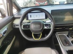 GAC AION Y 2022 Plus 70 Smart Leader Edition - ფოტო 7