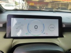 GAC AION Y 2022 Plus 70 Smart Leader Edition - ფოტო 8