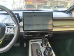 GAC AION Y 2022 Plus 70 Smart Leader Edition - ფოტო 9