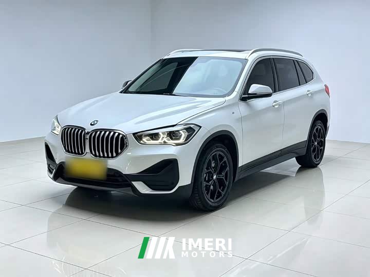 BMW X1 sDrive25Li Premier