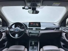 BMW X1 2022 sDrive25Li Premier - ფოტო 10