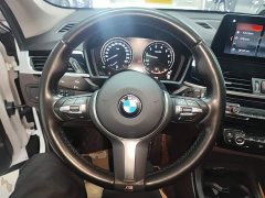 BMW X1 2022 sDrive25Li Premier - ფოტო 11