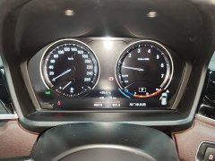 BMW X1 2022 sDrive25Li Premier - ფოტო 12