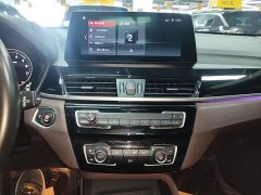 BMW X1 2022 sDrive25Li Premier - ფოტო 13