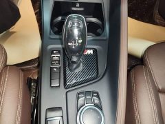 BMW X1 2022 sDrive25Li Premier - ფოტო 14