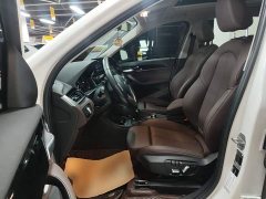 BMW X1 2022 sDrive25Li Premier - ფოტო 15