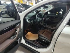 BMW X1 2022 sDrive25Li Premier - ფოტო 16
