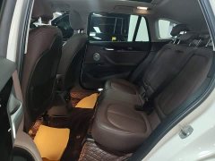 BMW X1 2022 sDrive25Li Premier - ფოტო 17