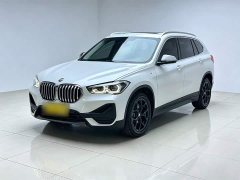 BMW X1 2022 sDrive25Li Premier - ფოტო 2