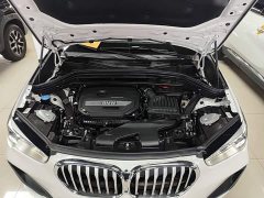 BMW X1 2022 sDrive25Li Premier - ფოტო 20