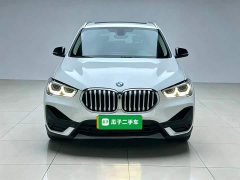BMW X1 2022 sDrive25Li Premier - ფოტო 3