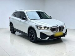 BMW X1 2022 sDrive25Li Premier - ფოტო 4