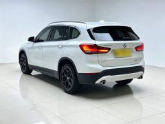 BMW X1 2022 sDrive25Li Premier - ფოტო 5