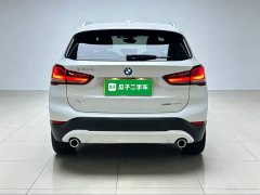 BMW X1 2022 sDrive25Li Premier - ფოტო 6