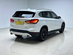 BMW X1 2022 sDrive25Li Premier - ფოტო 7