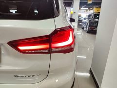 BMW X1 2022 sDrive25Li Premier - ფოტო 8