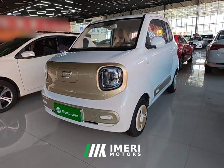FAW Besturn Xiaoma 222km Colorful Edition - ავტომობილი ჩინეთიდან
