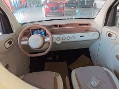 FAW Besturn Xiaoma 222km Colorful Edition - ფოტო 10