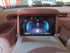 FAW Besturn Xiaoma 222km Colorful Edition - ფოტო 12