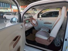FAW Besturn Xiaoma 222km Colorful Edition - ფოტო 16