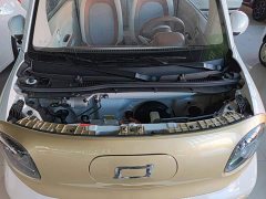FAW Besturn Xiaoma 222km Colorful Edition - ფოტო 20