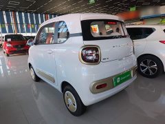 FAW Besturn Xiaoma 222km Colorful Edition - ფოტო 5