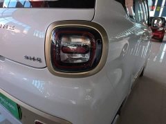 FAW Besturn Xiaoma 222km Colorful Edition - ფოტო 8