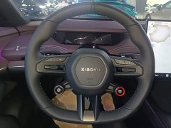 Xiaomi SU7 2024 Quad Motor Ultra-Long Range Advanced Autonomous Driving Max - ფოტო 11