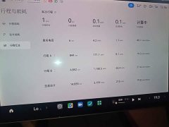 Xiaomi SU7 2024 Quad Motor Ultra-Long Range Advanced Autonomous Driving Max - ფოტო 12