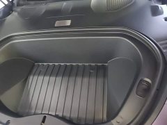 Xiaomi SU7 2024 Quad Motor Ultra-Long Range Advanced Autonomous Driving Max - ფოტო 20