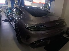 Xiaomi SU7 2024 Quad Motor Ultra-Long Range Advanced Autonomous Driving Max - ფოტო 5